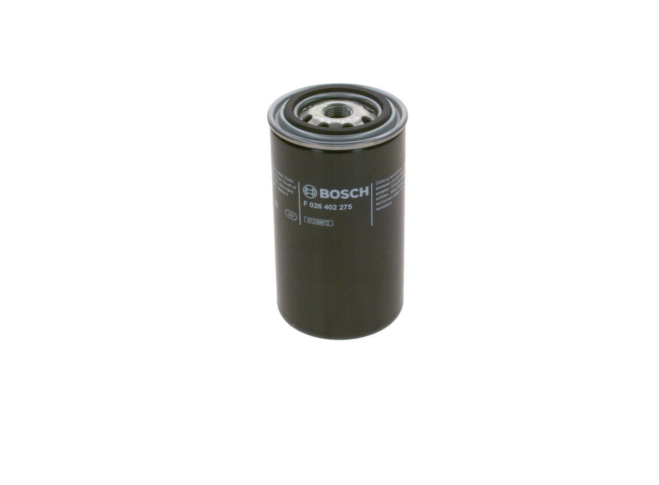 BOSCH F 026 402 275 Filtru combustibil