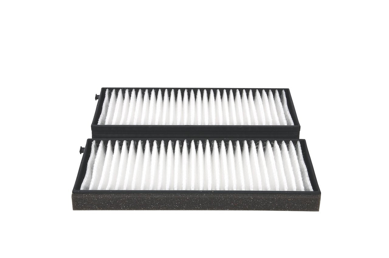 BOSCH 1 987 432 260 Filtru, aer habitaclu