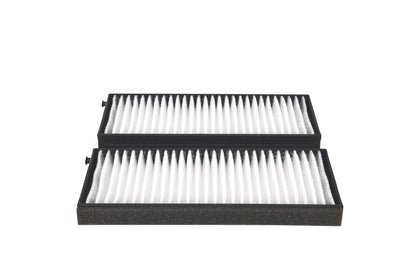 BOSCH 1 987 432 260 Filtru, aer habitaclu