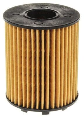 MAHLE OX 371D Filtru ulei