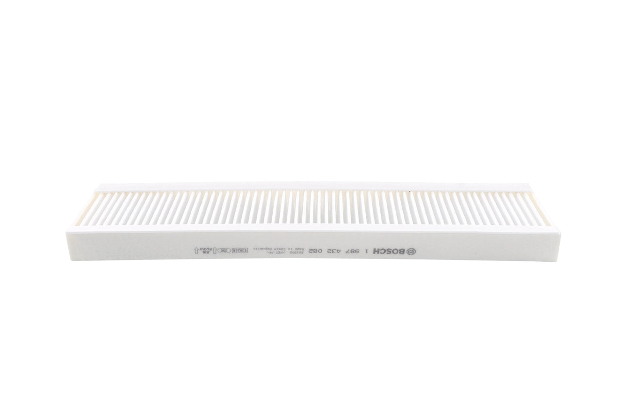 BOSCH 1 987 432 082 Filtru, aer habitaclu