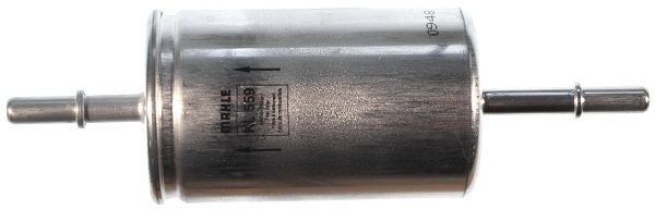 MAHLE KL 559 Filtru combustibil