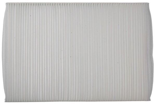 MAHLE LA 93 Filtru, aer habitaclu