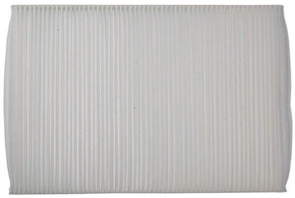 MAHLE LA 93 Filtru, aer habitaclu