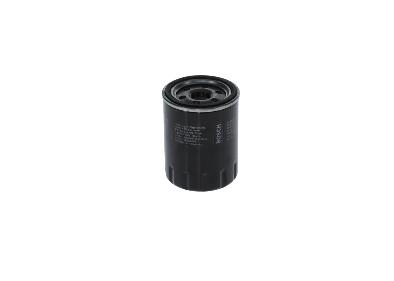 BOSCH F 026 407 301 Filtru ulei