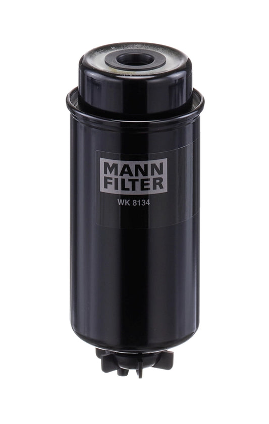 MANN-FILTER WK 8134 Filtru combustibil