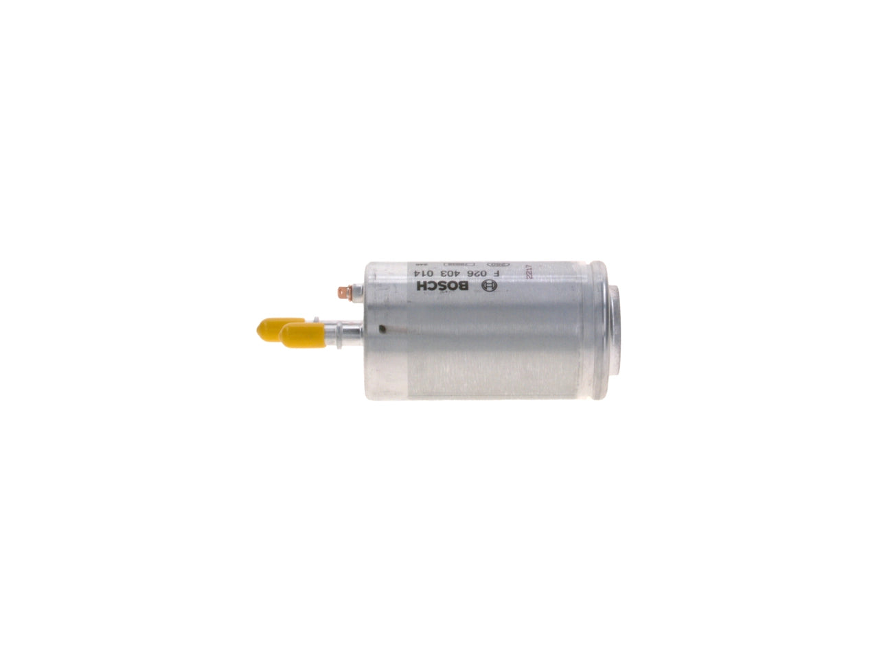 BOSCH F 026 403 014 Filtru combustibil