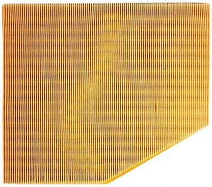 MAHLE LX 982 Filtru aer