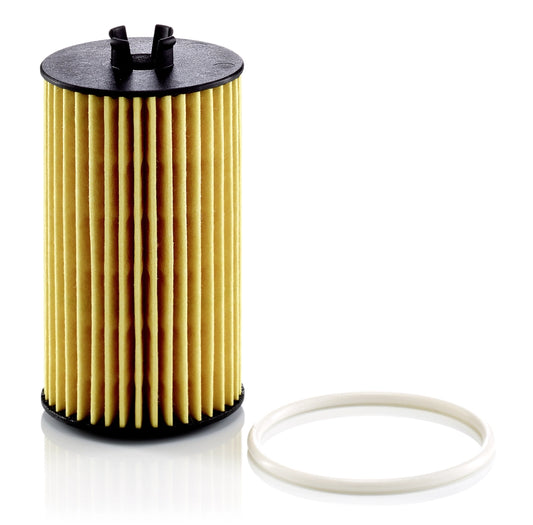 MANN-FILTER HU 6018 z Filtru ulei