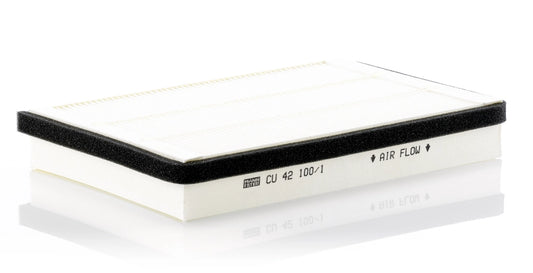 MANN-FILTER CU 42 100/1 Filtru, aer habitaclu