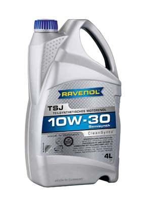 RAVENOL TSJ SAE 10W-30 1112106-004-01-999