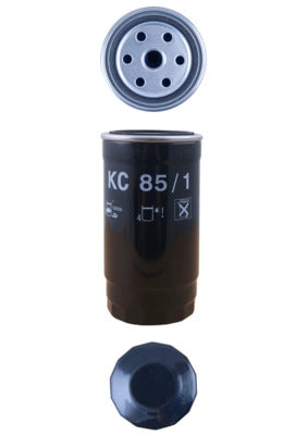 MAHLE KC 85/1 Filtru combustibil