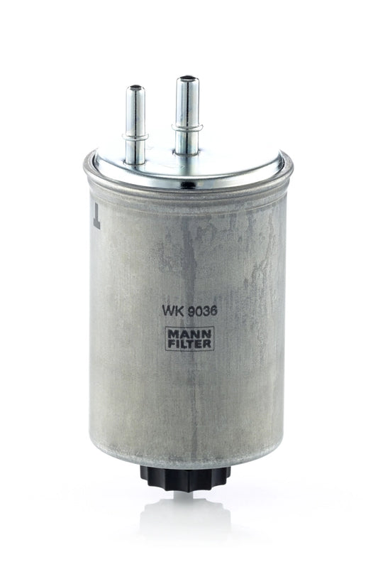 MANN-FILTER WK 9036 Filtru combustibil