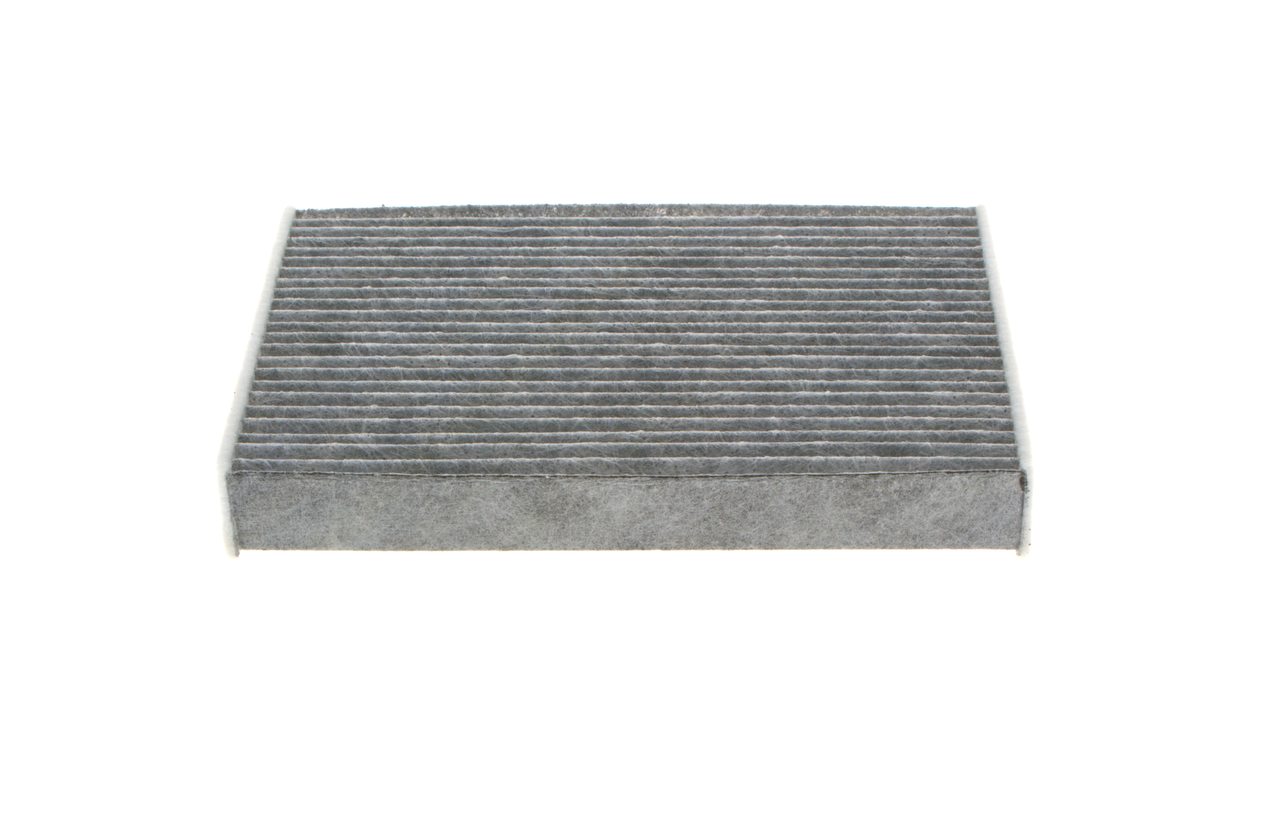 BOSCH 1 987 435 556 Filtru, aer habitaclu