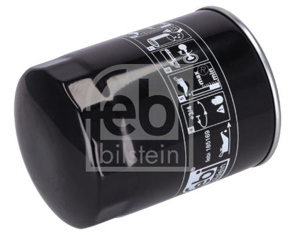 FEBI BILSTEIN 185169 Filtru ulei