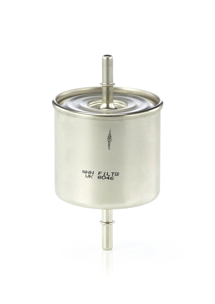 MANN-FILTER WK 8046 Filtru combustibil