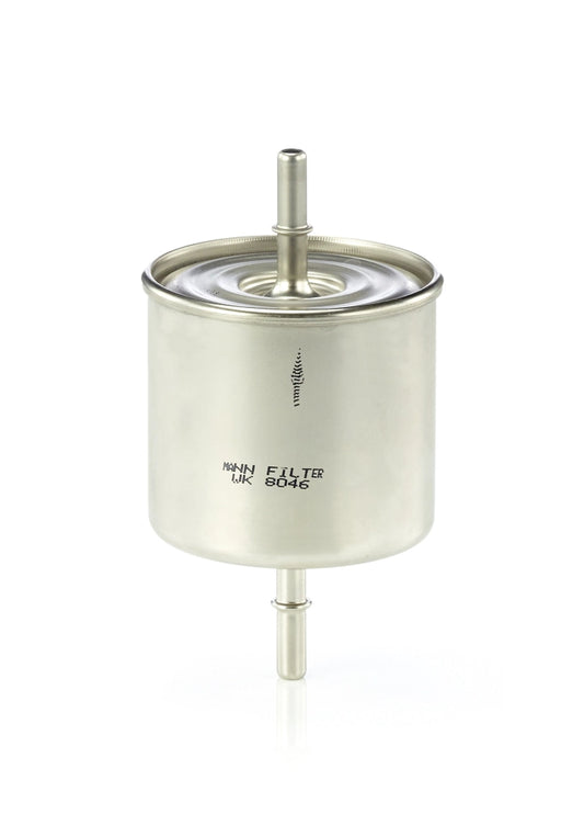 MANN-FILTER WK 8046 Filtru combustibil