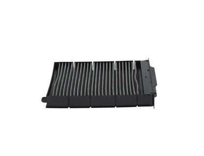 BOSCH 1 987 432 393 Filtru, aer habitaclu