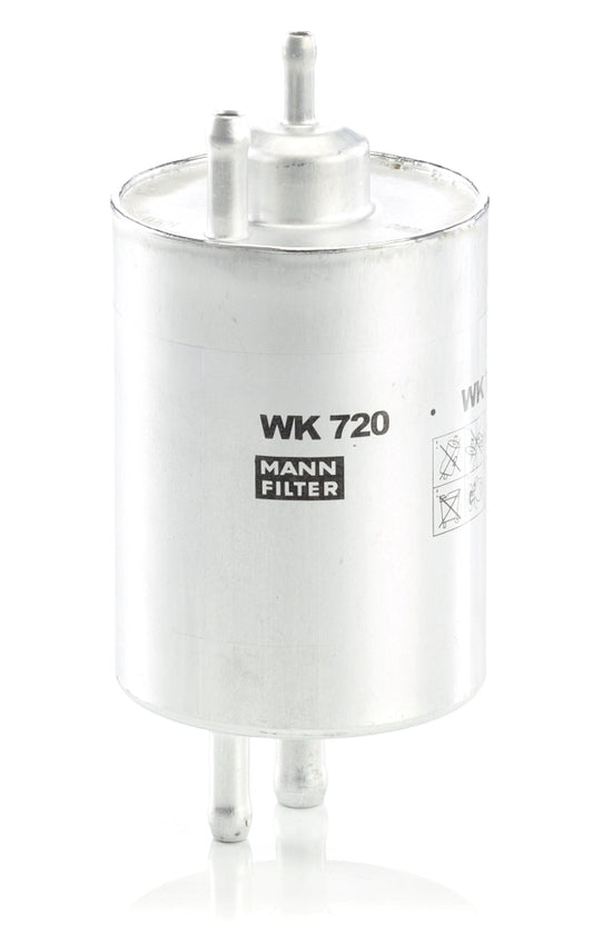 MANN-FILTER WK 720 Filtru combustibil