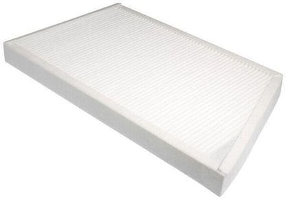 MAHLE LA 129 Filtru, aer habitaclu