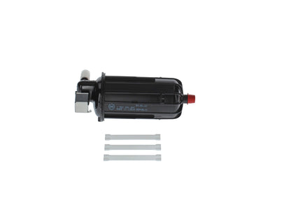 BOSCH 1 582 804 091 Filtru combustibil