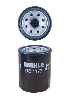 MAHLE OC 1177 Filtru ulei