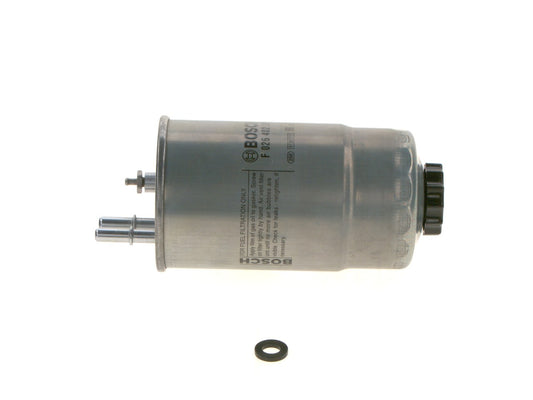 BOSCH F 026 402 206 Filtru combustibil