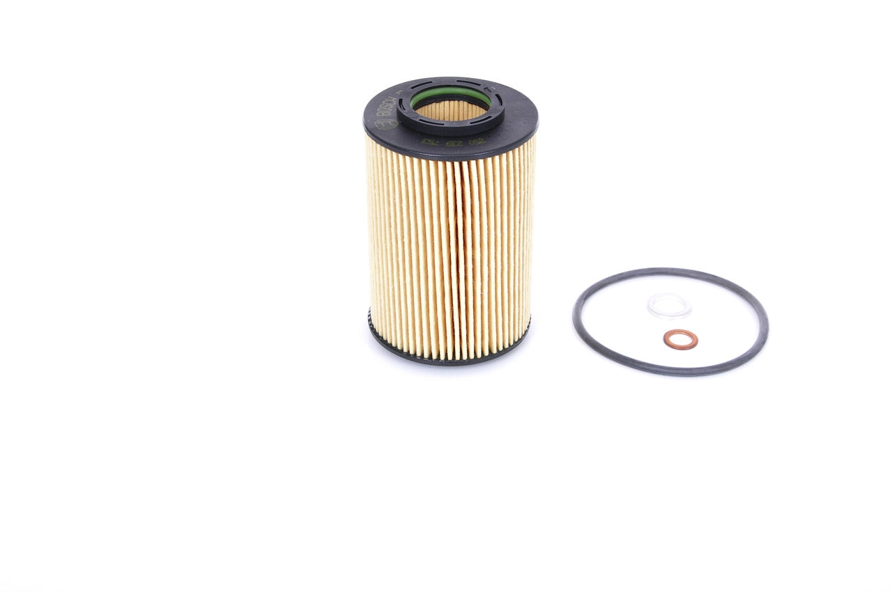 BOSCH F 026 407 061 Filtru ulei