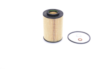BOSCH F 026 407 061 Filtru ulei