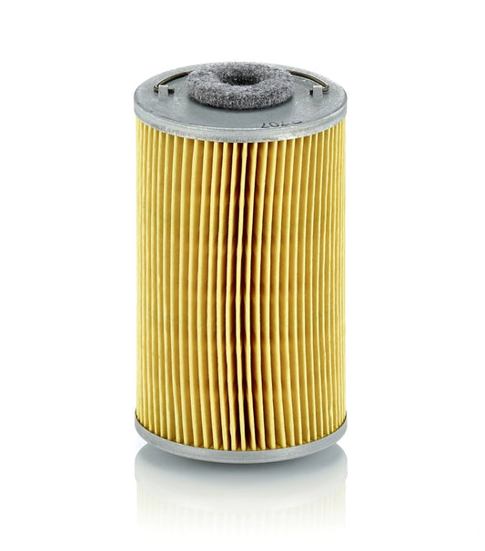 MANN-FILTER P 707 Filtru combustibil