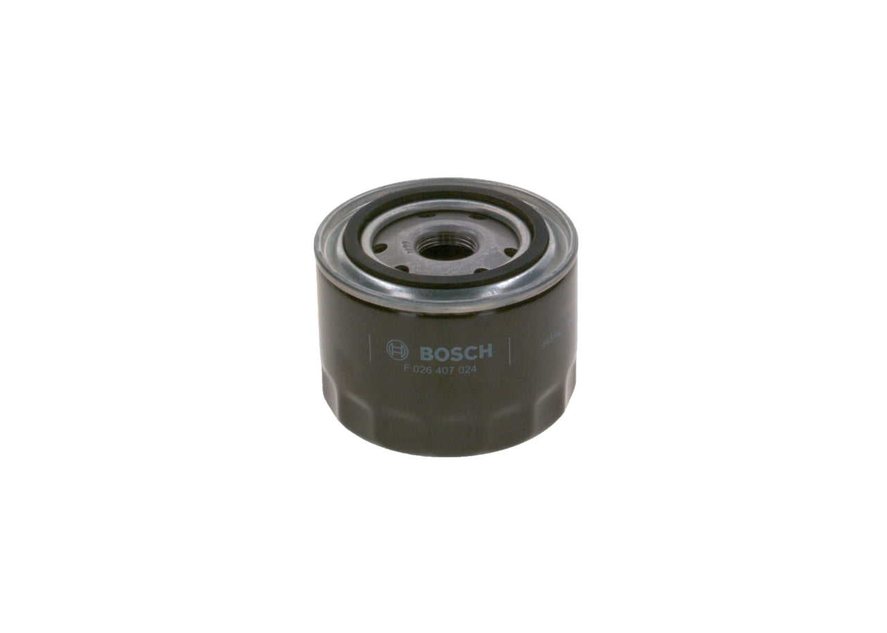 BOSCH F 026 407 024 Filtru ulei