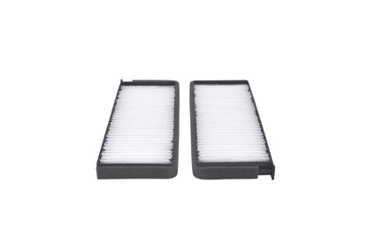 BOSCH 1 987 431 176 Filtru, aer habitaclu