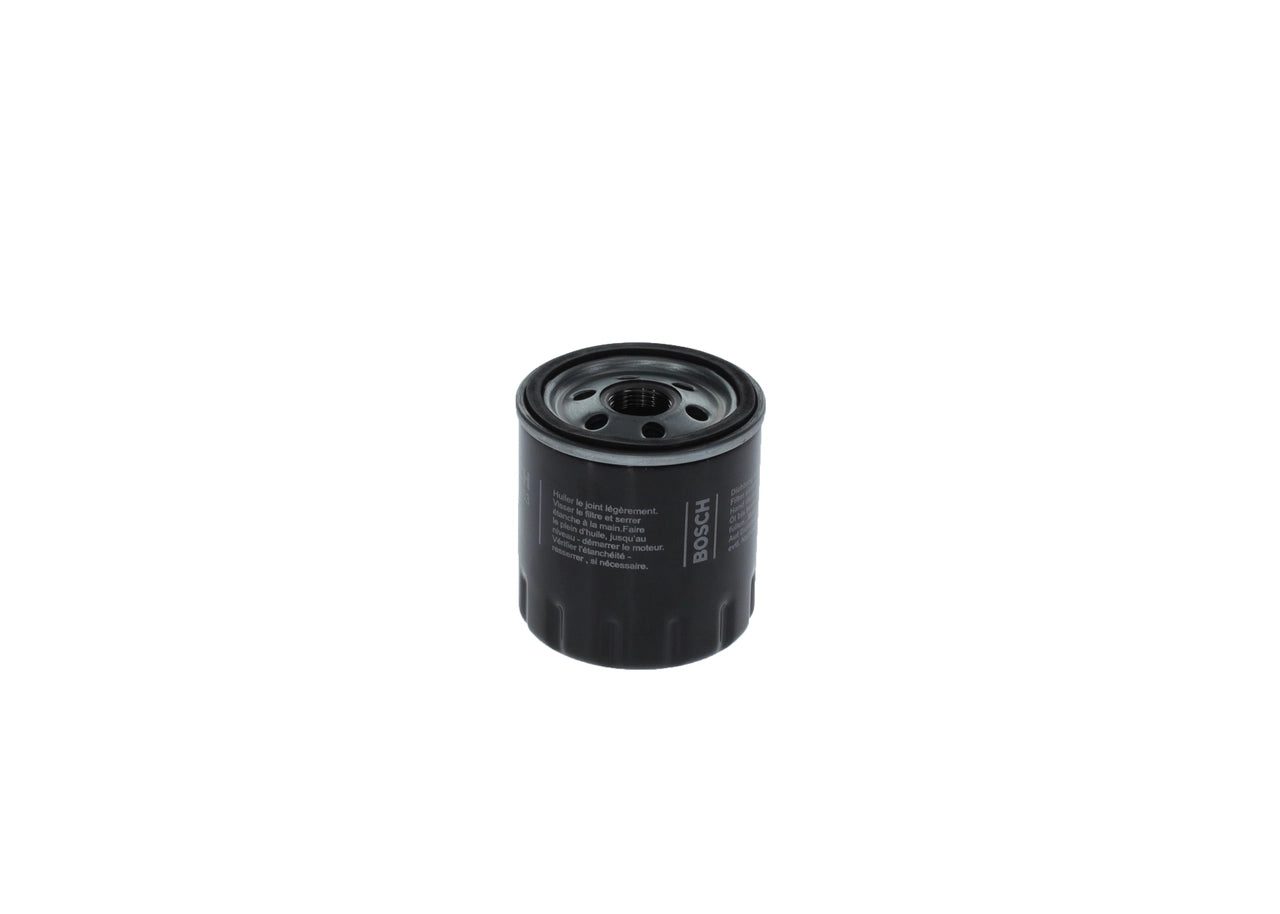 BOSCH F 026 407 153 Filtru ulei