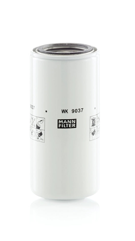 MANN-FILTER WK 9037 x Filtru combustibil