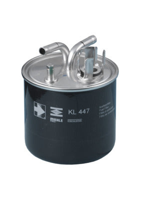 MAHLE KL 447 Filtru combustibil