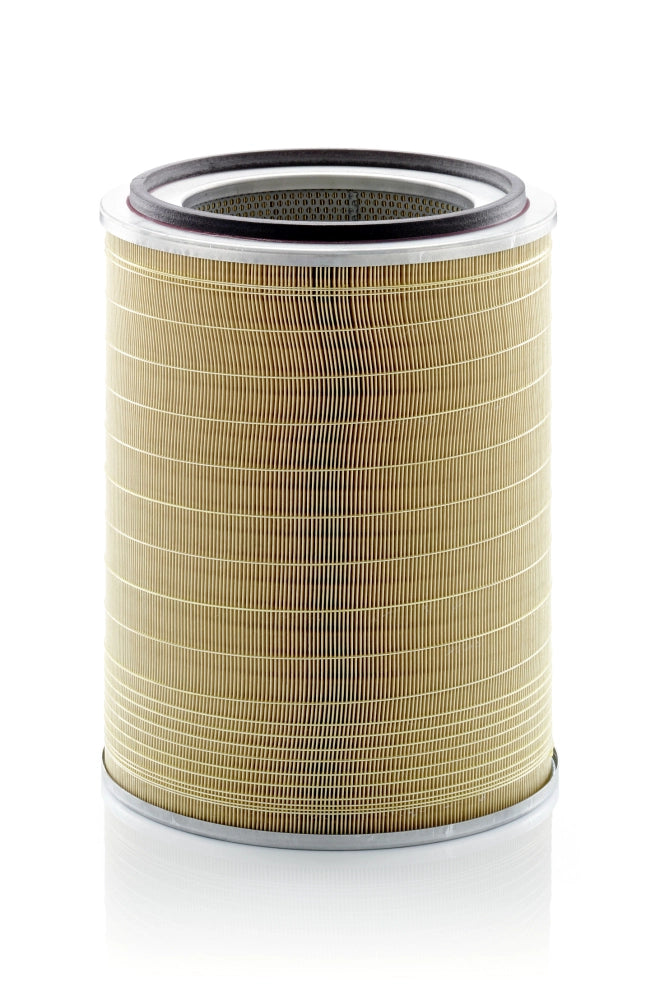 MANN-FILTER C 31 1256/2 Filtru aer