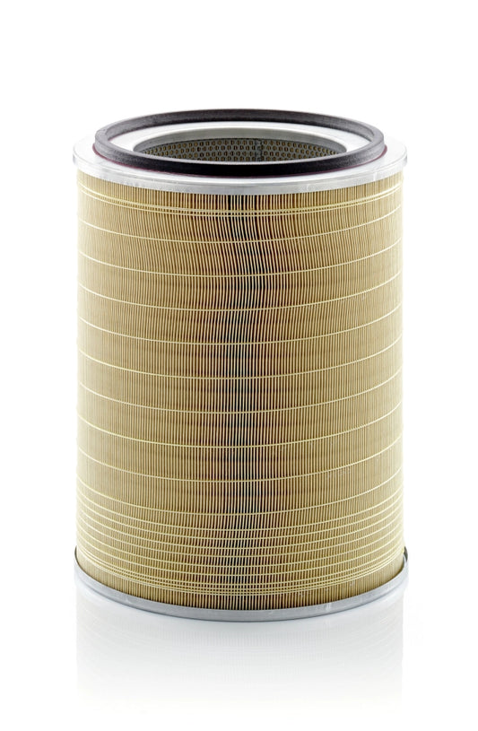 MANN-FILTER C 31 1256/2 Filtru aer