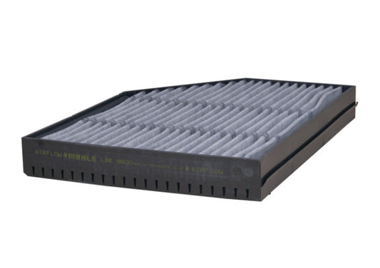 MAHLE LAK 863 Filtru, aer habitaclu
