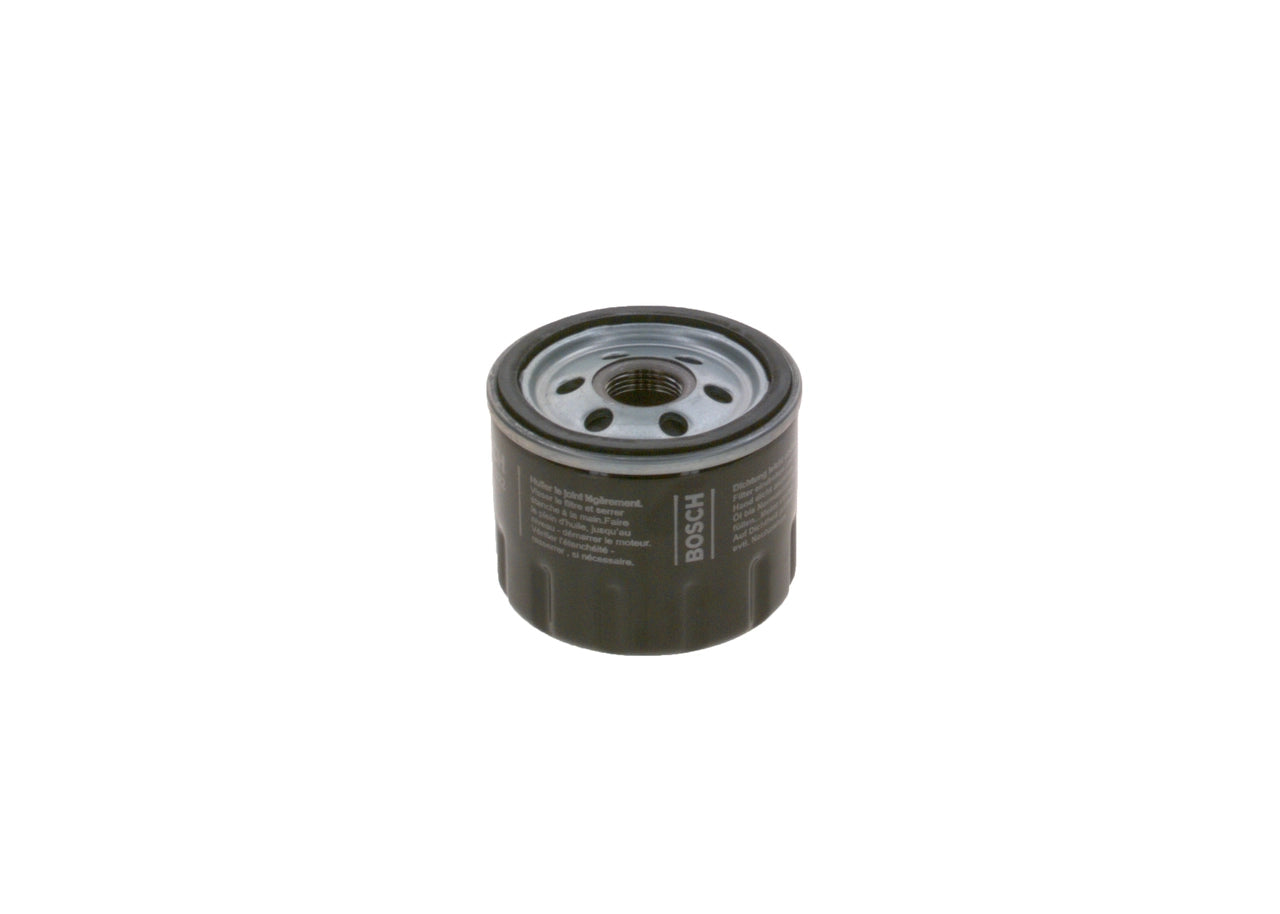 BOSCH F 026 407 022 Filtru ulei