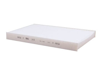 MAHLE LA 93 Filtru, aer habitaclu