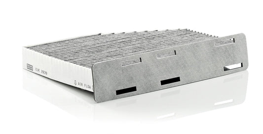 MANN-FILTER CUK 2939 Filtru, aer habitaclu