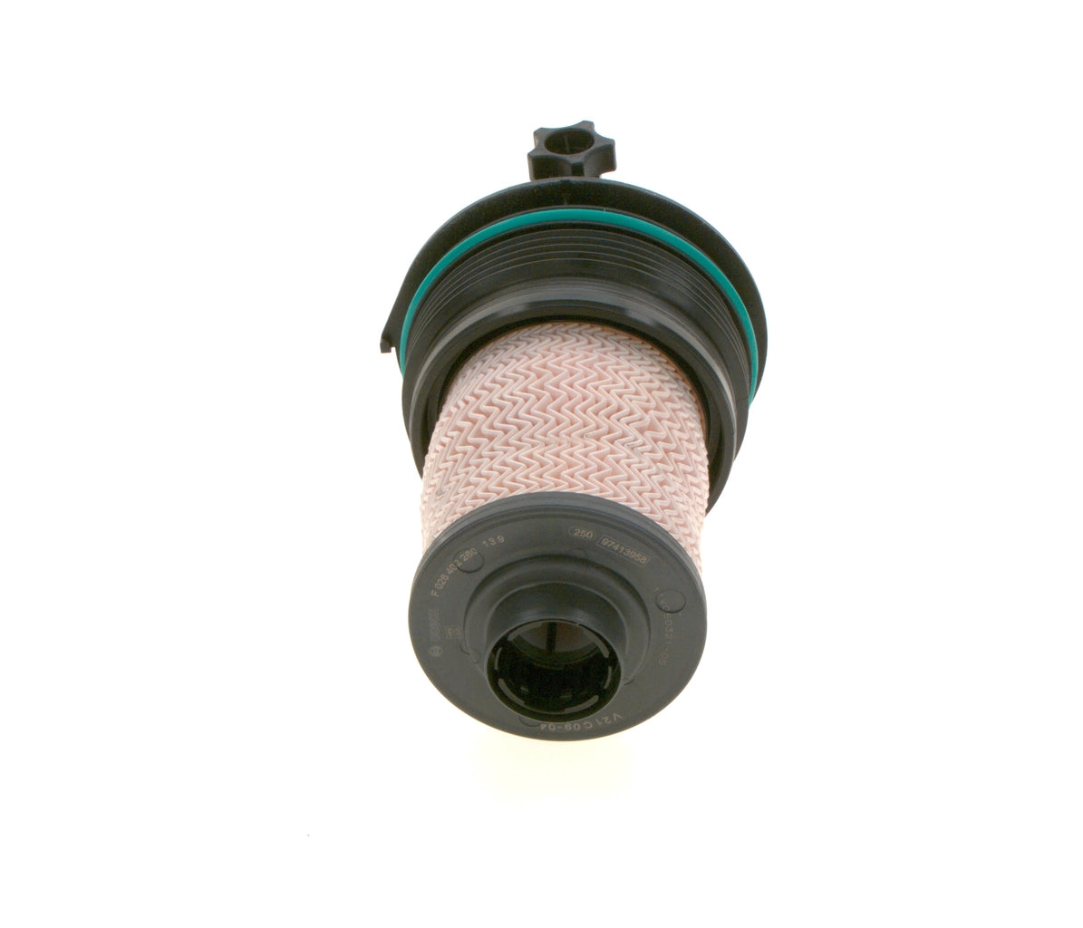 BOSCH F 026 402 260 Filtru combustibil