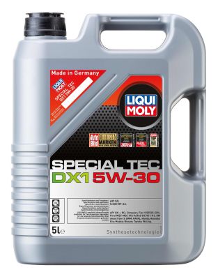 Special Tec DX1 5W-30 20969