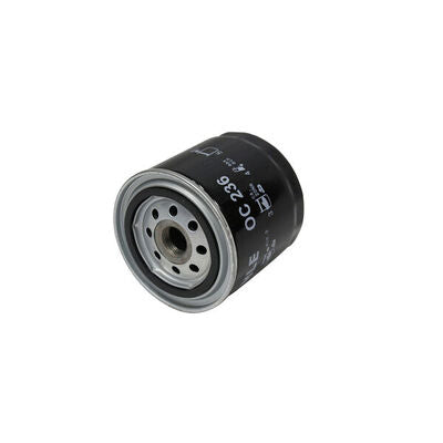 MAHLE OC 236 Filtru ulei