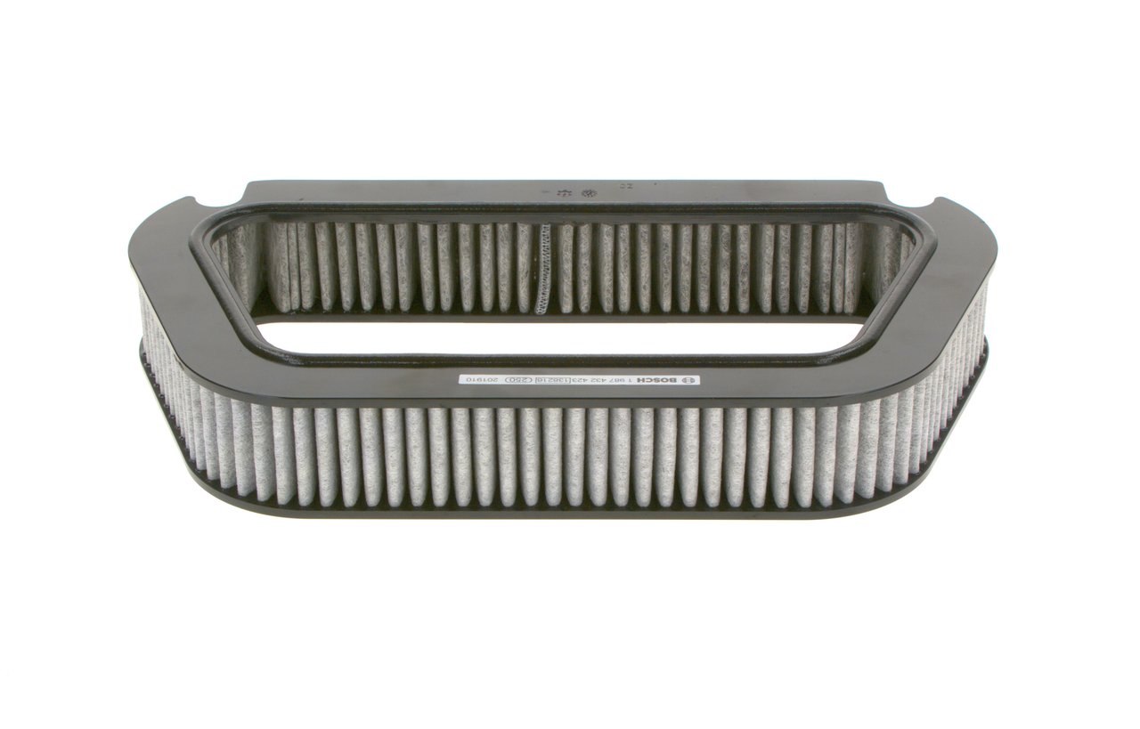 BOSCH 1 987 432 423 Filtru, aer habitaclu