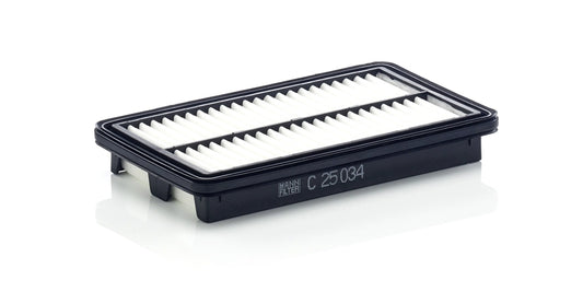 MANN-FILTER C 25 034 Filtru aer