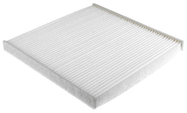 MAHLE LA 477 Filtru, aer habitaclu