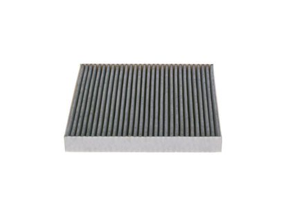 BOSCH 1 987 435 602 Filtru, aer habitaclu