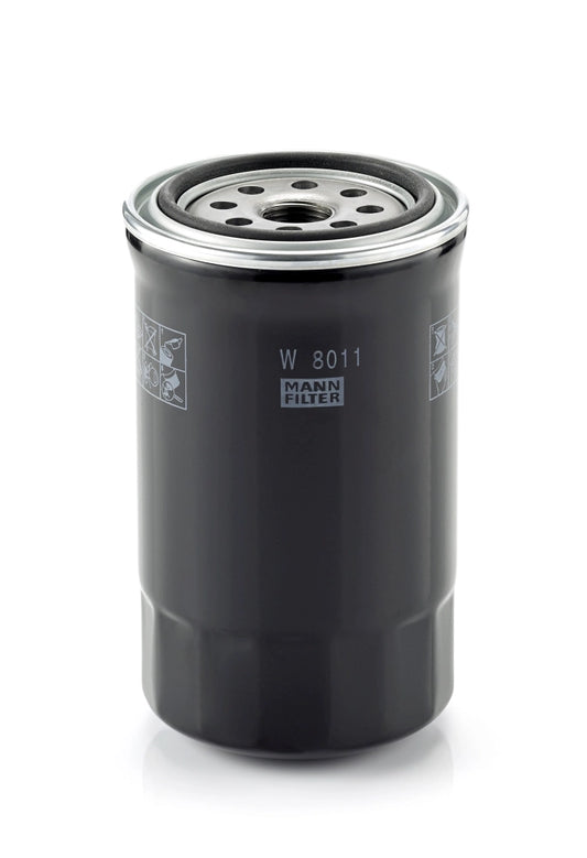 MANN-FILTER W 8011 Filtru ulei