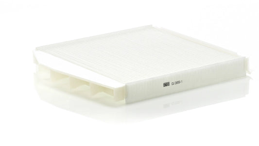 MANN-FILTER CU 2855/1 Filtru, aer habitaclu